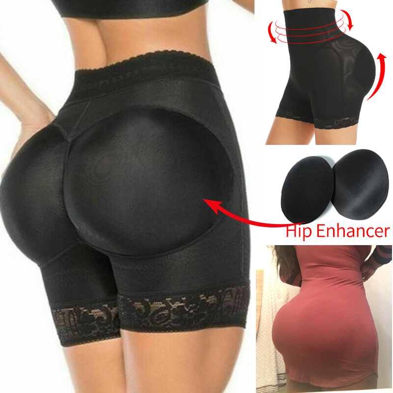 Shapewear Bodysuit Firm - Nữ Độn Định Hông Tăng Cường
