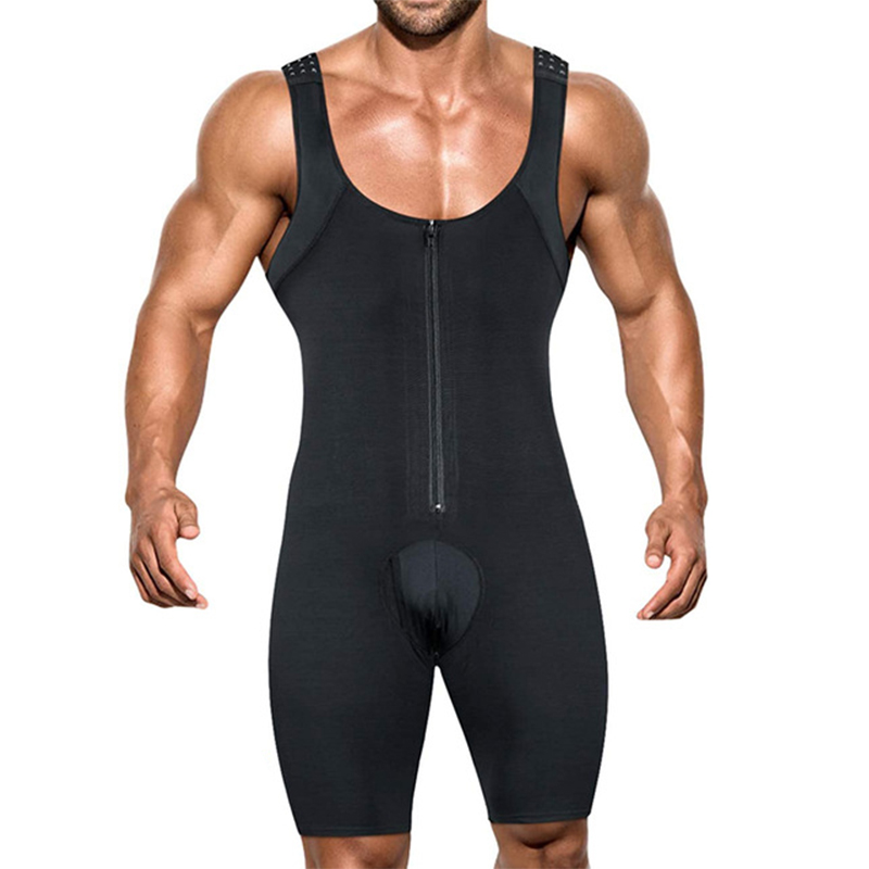 Shapewear Bodysuit Firm - Nam Định Bodysuit Full Tập Toàn
