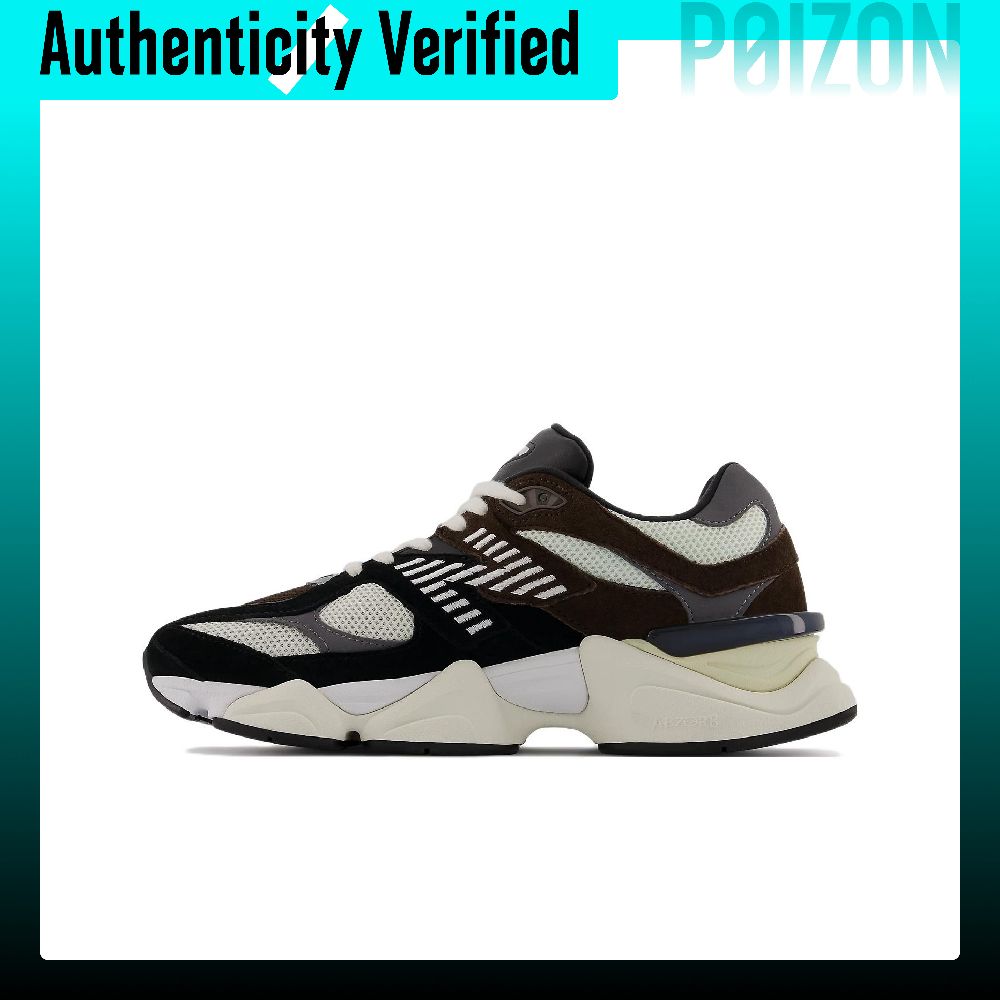 New Balance NB 9060 Casual Sho - đánh giá và giá New Balance Shoes 9060