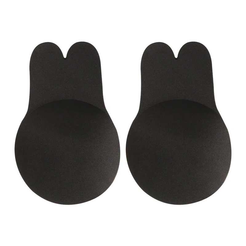 Women push up bras self adhesi - đánh giá và giá Nipple Cover Pasties