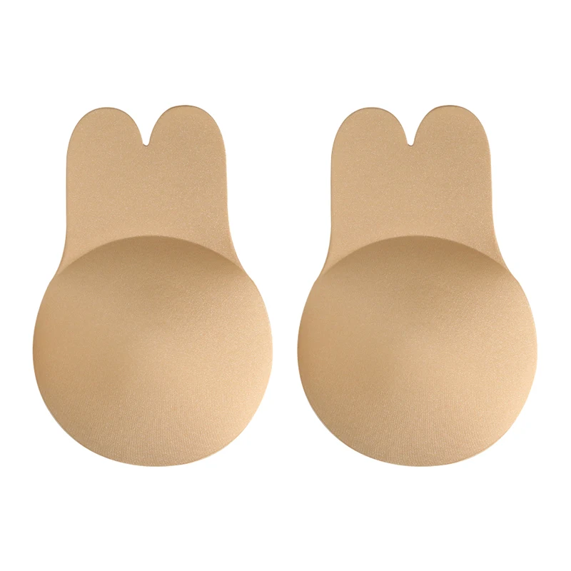 Women push up bras self adhesi - đánh giá và giá Nipple Cover Pasties