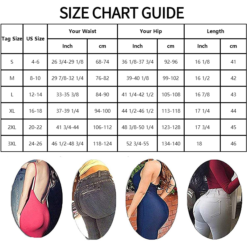 Nữ Độn Định Hông Tăng Cường Si - đánh giá và giá Shapewear Bodysuit Firm