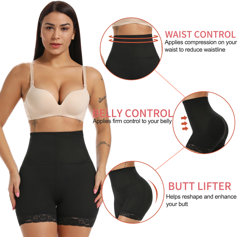 Nữ Độn Định Hông Tăng Cường Si - đánh giá và giá Shapewear Bodysuit Firm