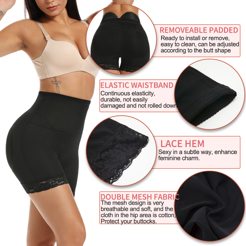 Nữ Độn Định Hông Tăng Cường Si - đánh giá và giá Shapewear Bodysuit Firm