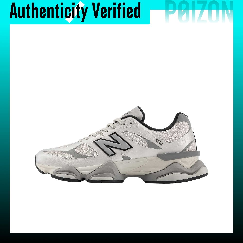 New Balance NB 9060 Casual Sho - đánh giá và giá New Balance Shoes 9060