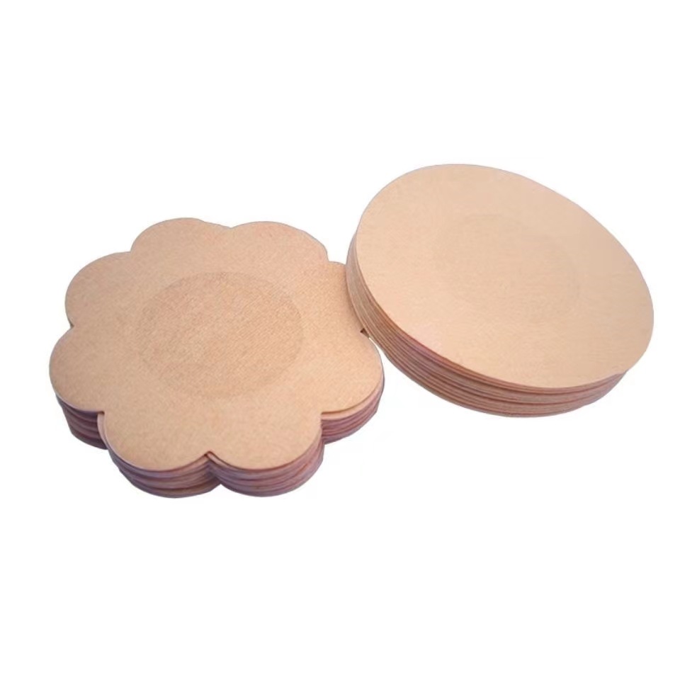 Disposable Non-Woven Nipple Co - đánh giá và giá Nipple Cover Pasties