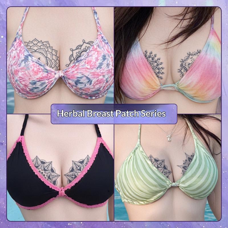 2/3/6/8 Sheets Datura Pattern  - đánh giá và giá Nipple Cover Pasties
