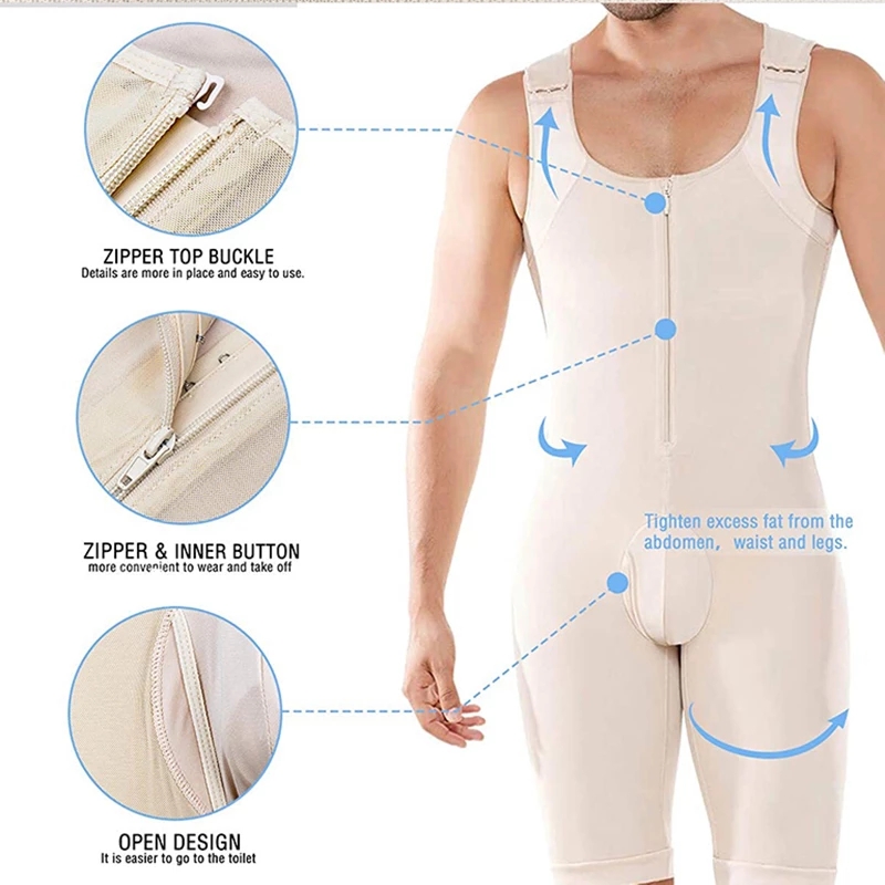 Nam Định Bodysuit Full Tập Toà - đánh giá và giá Shapewear Bodysuit Firm
