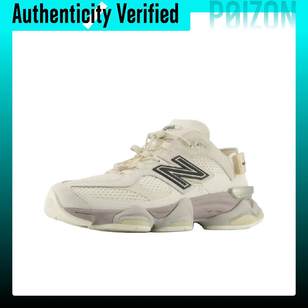 New Balance NB 9060 Low-top Ca - đánh giá và giá New Balance Shoes 9060