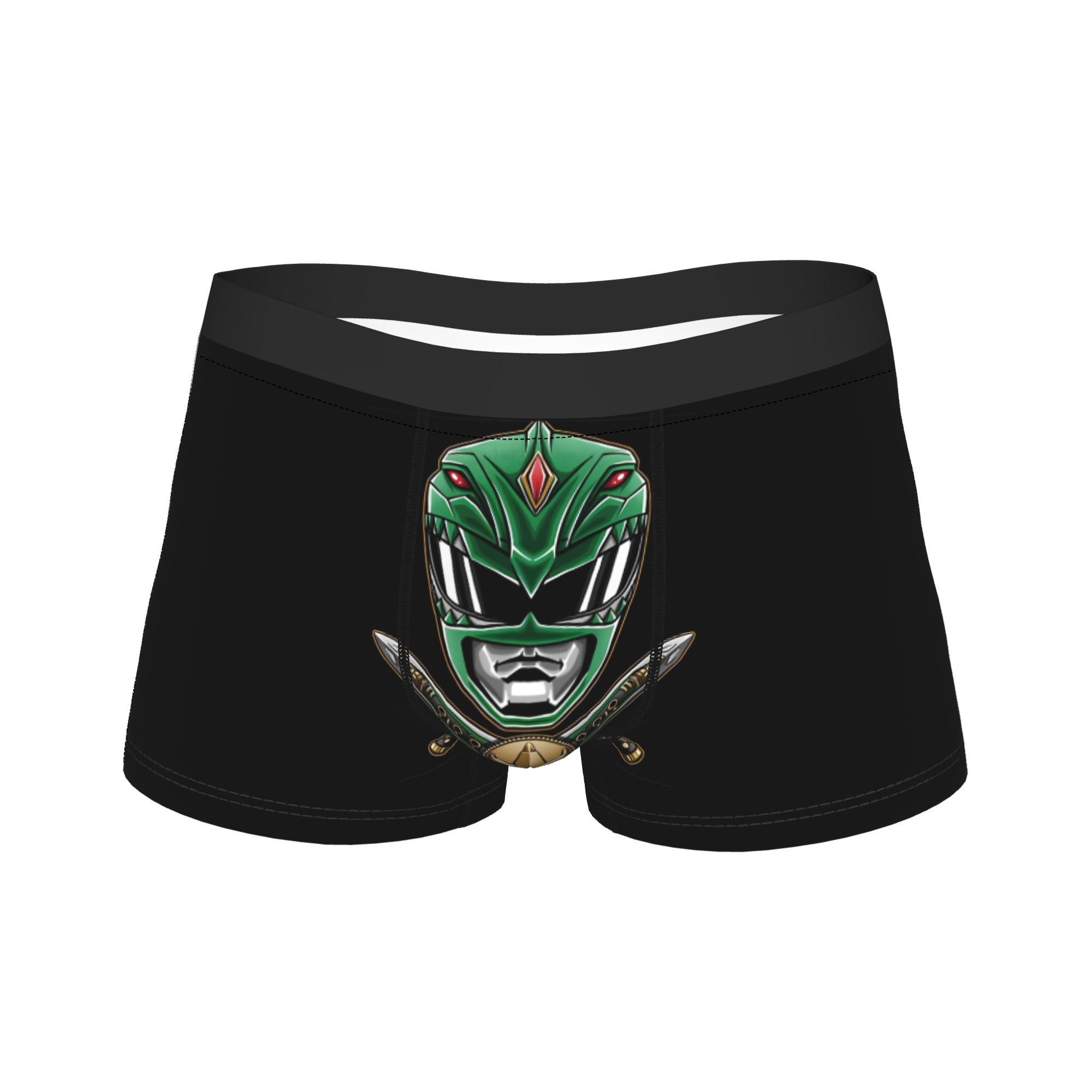Sexy Boxer Shorts Panties Brie - đánh giá và giá Boyshort Underwear